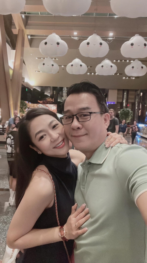 Hà Thanh Xuân chia sẻ hạnh phúc trong lần đầu lộ diện sau khi chia tay vua cá Koi Thắng Ngô-6