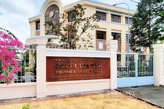 Cách chức Phó chánh Thanh tra tỉnh Hậu Giang đi nhà nghỉ với vợ người khác