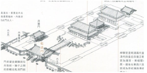 Hé lộ danh tính một người Việt góp công lớn thiết kế Tử Cấm Thành-2