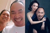 Mẹ chồng 'có một không hai' của 'hoa hậu làng hài' Thu Trang: Yêu con dâu thái quá khiến con trai phát ghen
