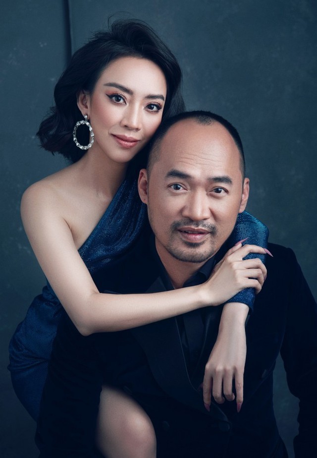 Mẹ chồng có một không hai của hoa hậu làng hài Thu Trang: Yêu con dâu thái quá khiến con trai phát ghen-3