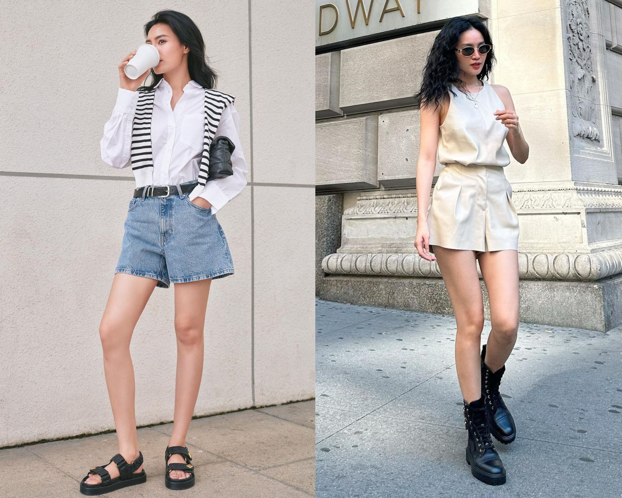 4 mỹ nhân Việt có phong cách diện đồ trắng sành điệu, đáng tham khảo-5