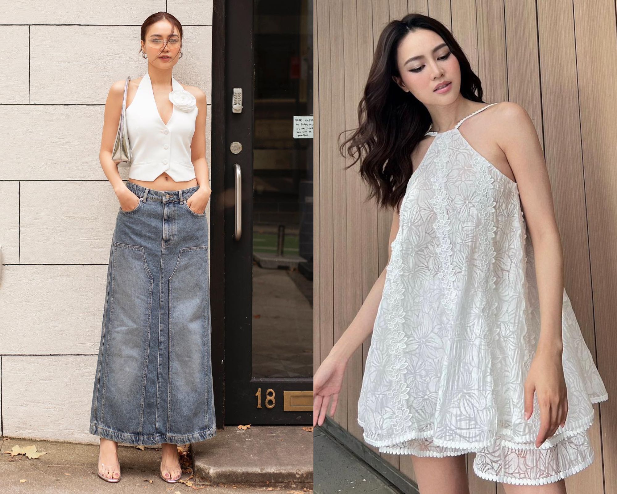 4 mỹ nhân Việt có phong cách diện đồ trắng sành điệu, đáng tham khảo-6