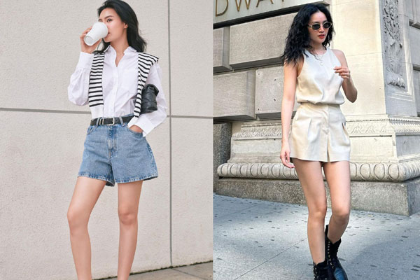 Mỹ nhân Việt trẻ hóa phong cách hiệu quả nhờ 5 món thời trang-11