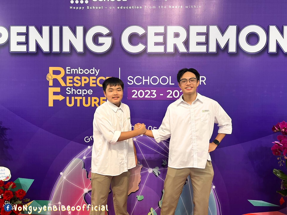 Kiểm tra bài tập của Bi Béo, Xuân Bắc làm 1 điều không phải ai làm được, netizen khen quá tâm lý-2