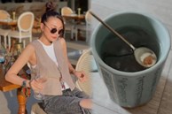 Thanh Hằng ở tuổi 40: Trẻ và nữ tính nhờ chịu khó chống lão hóa bằng 3 thức uống