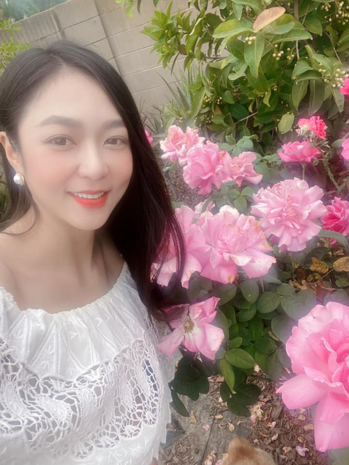 Hôn nhân rình rang kết thúc chỉ sau hơn 1 năm chung sống, Hà Thanh Xuân và Vua cá Koi hiện sở hữu những cơ ngơi thế nào?-12