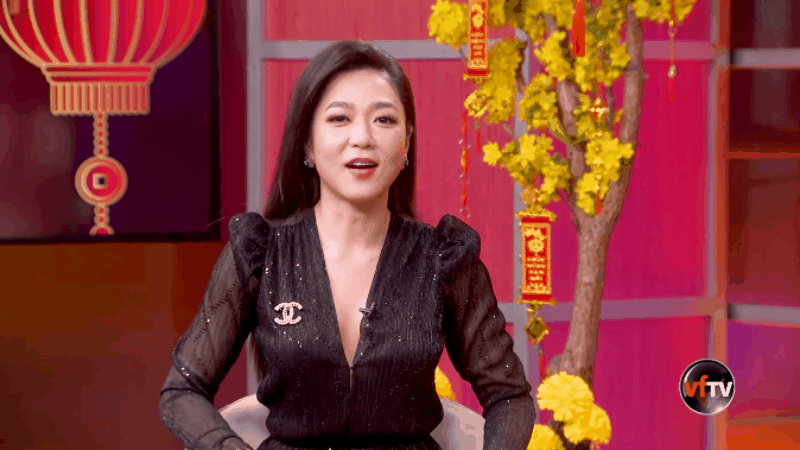 Hà Thanh Xuân đặt ra tiêu chí về kinh tế thế nào khi nói về mẫu đàn ông lý tưởng?-1