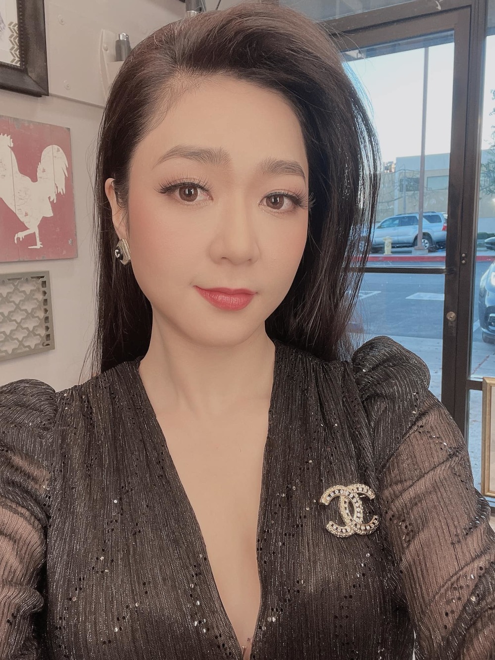 Hà Thanh Xuân đặt ra tiêu chí về kinh tế thế nào khi nói về mẫu đàn ông lý tưởng?-2