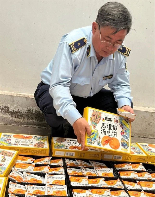 Tràn lan bánh trung thu 3 không-2