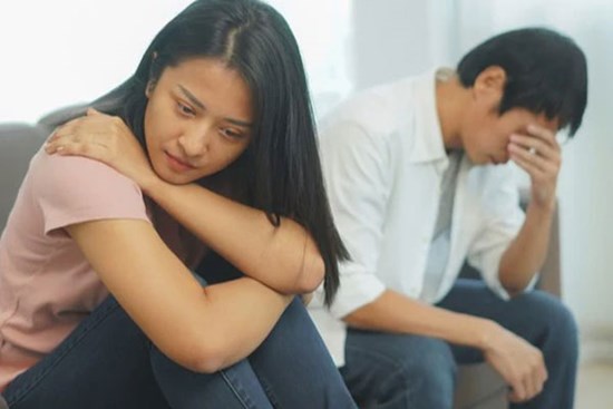 4 sai lầm của đàn ông khiến phụ nữ không còn hứng thú