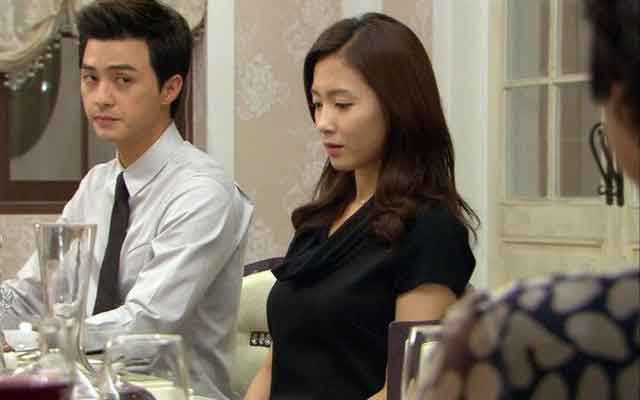 Vừa nhìn thấy ngôi nhà to đẹp của gia đình bạn trai, tôi đã muốn chia tay ngay-1