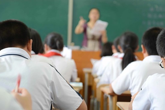 2 kiểu trẻ em có vẻ xuất sắc ở tiểu học nhưng lên cấp 2 rất dễ 