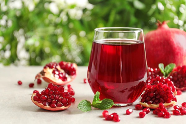 6 loại nước là ‘thuốc bổ tim’ tự nhiên, giảm mỡ máu, ngừa đột quỵ: Có sẵn ở Việt Nam nhưng nhiều người chưa tận dụng-2