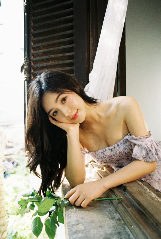 Nhận giải Cánh Diều Vàng vẫn bị chê nhạt, Quỳnh Kool nói: Tôi đang ở sườn dốc bên này đi lên-9