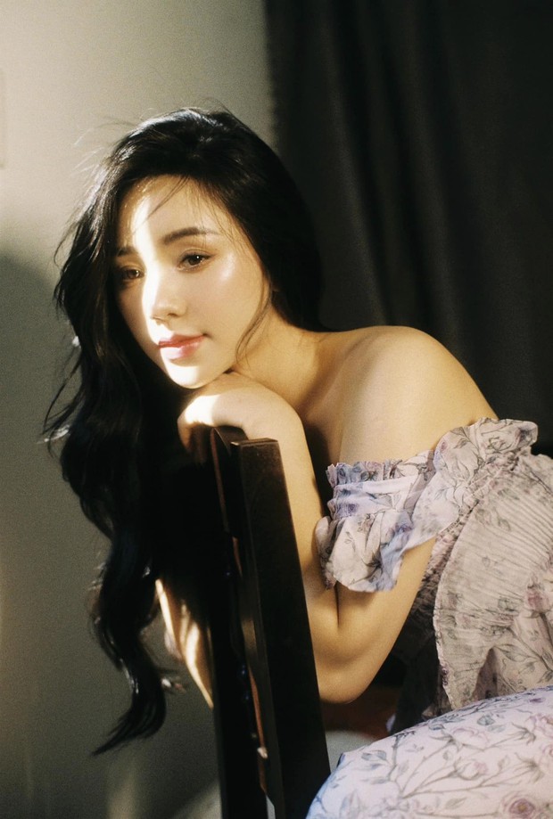 Nhận giải Cánh Diều Vàng vẫn bị chê nhạt, Quỳnh Kool nói: Tôi đang ở sườn dốc bên này đi lên-8