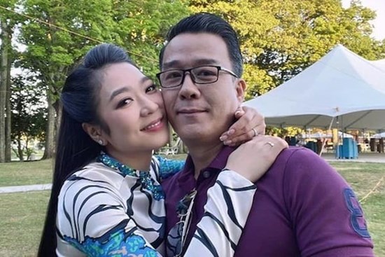 Giữa tin đồn bị Hà Thanh Xuân chia tay vì khó khăn, “vua cá Koi” Thắng Ngô bất ngờ rao bán đất