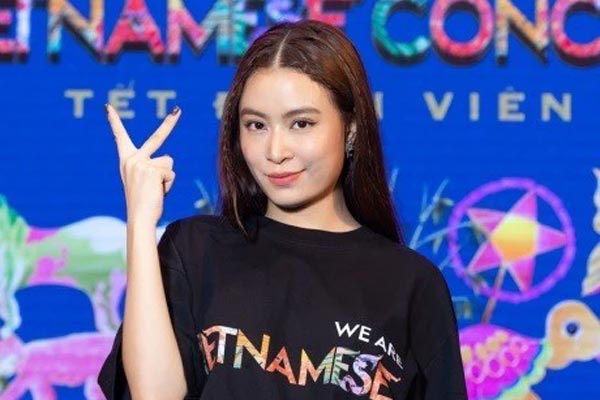 Hoàng Thùy Linh nên xin lỗi-3