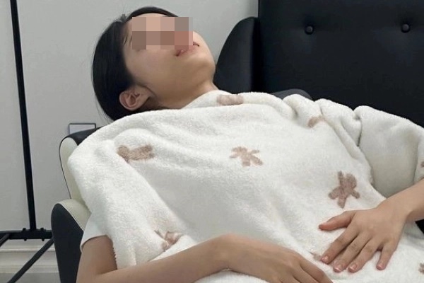 4 việc làm thường xuyên khiến buồng trứng tổn thương-2