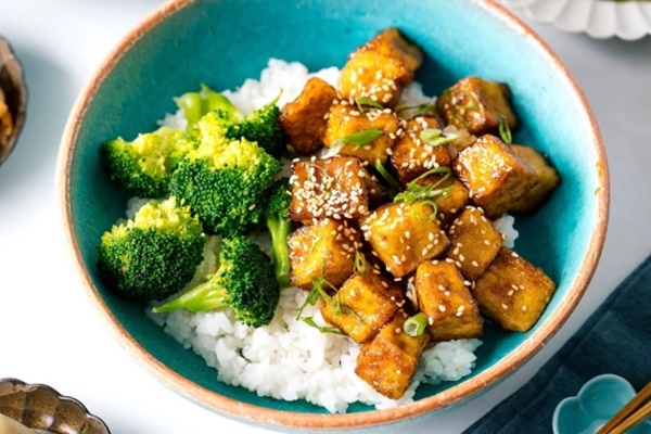 4 loại thực phẩm là chất tẩy rửa tự nhiên giúp quét sạch ruột: Chợ Việt có sẵn, giá lại rất rẻ-5