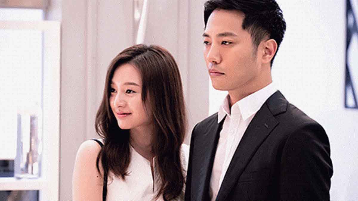 Hơn 40 tuổi mà anh tôi vẫn phải thuê bạn gái về ra mắt gia đình-1