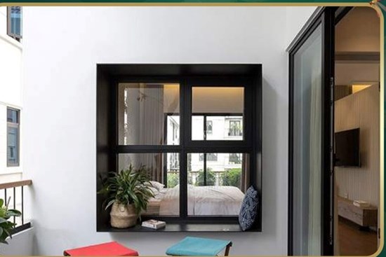 5 kiểu cửa sổ khiến tiền bạc, tài lộc có bao nhiêu trôi tuột bấy nhiêu, kiểm tra ngay nhà bạn có không