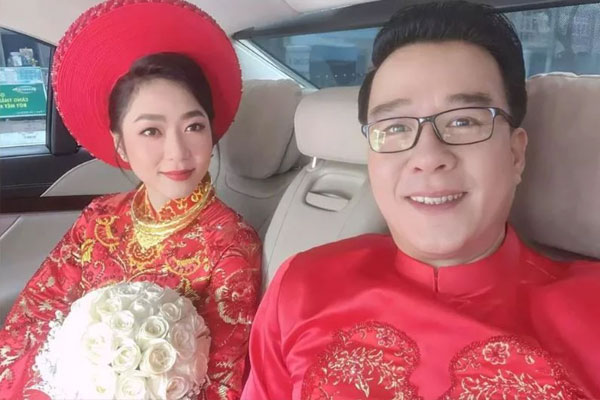 Loạt câu nói ngôn tình của vua cá Koi trước khi đứt gánh với Hà Thanh Xuân-1