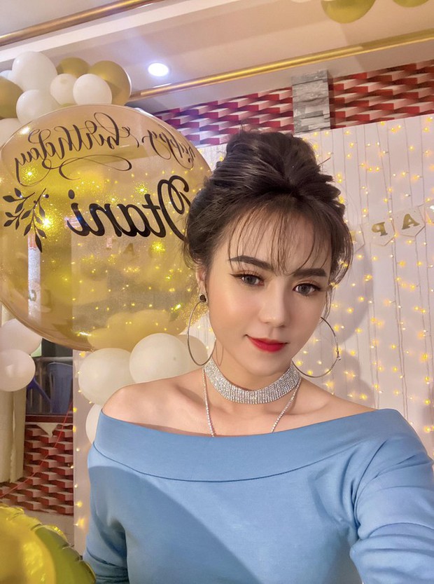 Người đẹp Đồng Nai khổ sở vì cái tên độc lạ, tới bệnh viện bác sĩ nào cũng hỏi-1