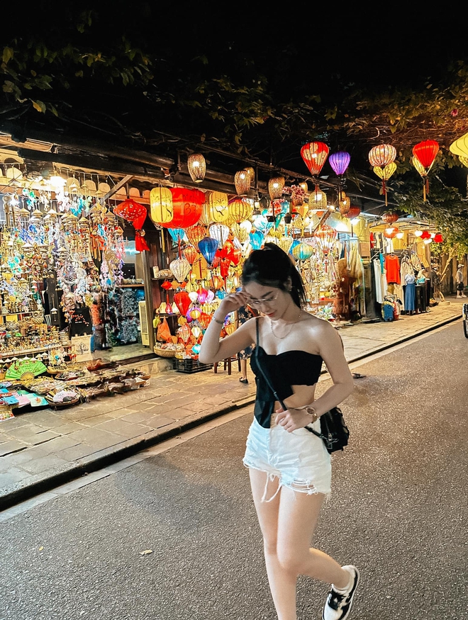 Người đẹp Đồng Nai khổ sở vì cái tên độc lạ, tới bệnh viện bác sĩ nào cũng hỏi-7