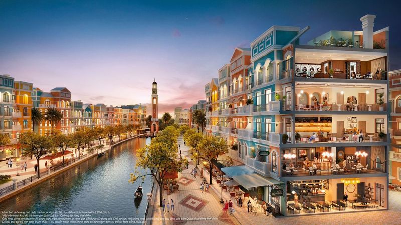 Điểm danh loạt thương hiệu ẩm thực đình đám sẽ có tại Mega Grand World Hà Nội-3