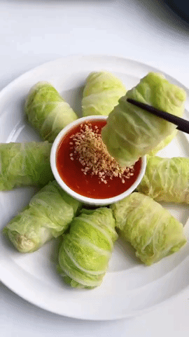 Món ăn 2 trong 1: Đủ thịt đủ rau, hỗ trợ giảm cân cực tốt-1