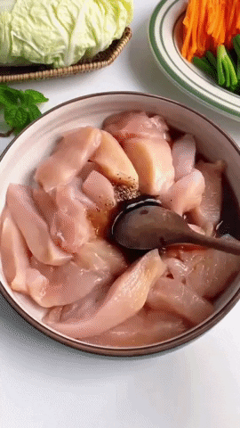 Món ăn 2 trong 1: Đủ thịt đủ rau, hỗ trợ giảm cân cực tốt-2