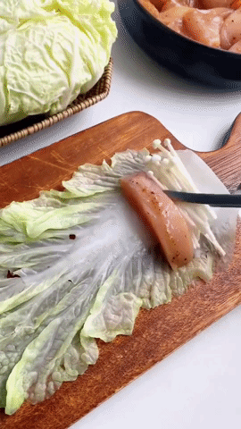 Món ăn 2 trong 1: Đủ thịt đủ rau, hỗ trợ giảm cân cực tốt-3