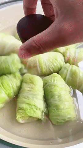 Món ăn 2 trong 1: Đủ thịt đủ rau, hỗ trợ giảm cân cực tốt-4