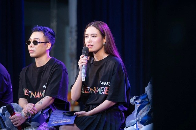 Hoàng Thùy Linh nên xin lỗi-1