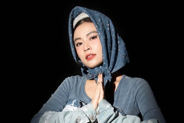 Hoàng Thùy Linh và cú ngã để biết mình đang ở đâu-2