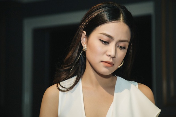 Hoàng Thùy Linh và cú ngã để biết mình đang ở đâu-3