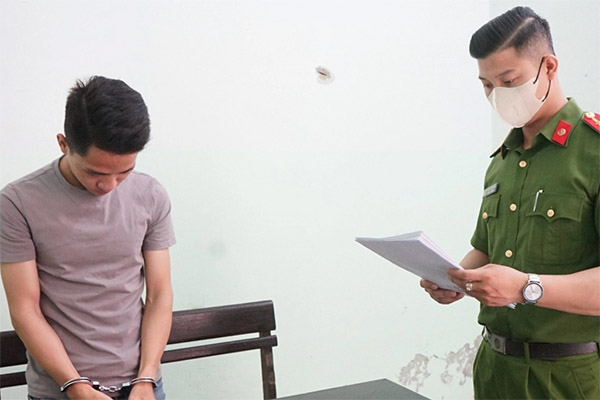 Cán bộ điều tra hình sự gây tai nạn nhưng không cho kiểm tra nồng độ cồn và ma túy-3