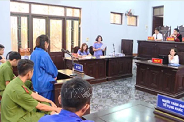 Chuyến thăm của Tổng thống Biden được bảo vệ như thế nào?-5