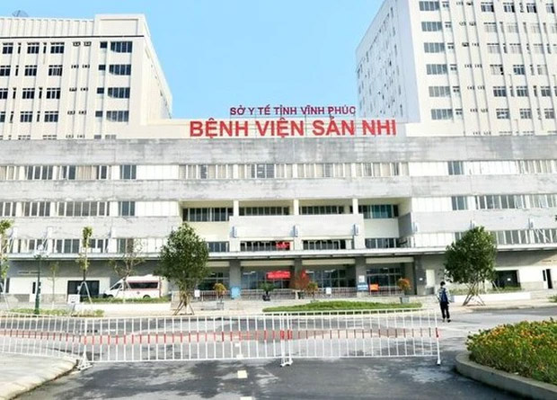 Khẩn trương đánh giá, kết luận nguyên nhân vụ tai biến sau tiêm vaccine làm 1 trẻ tử vong ở Vĩnh Phúc-1
