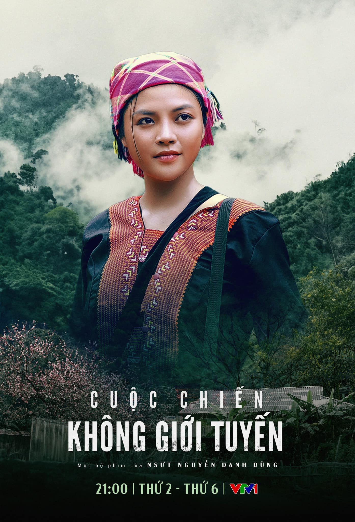 Sao nữ đình đám của phim VTV tăng cân đáng kể sau 1 năm vắng bóng, tự nhận mặt như bánh Trung thu-7