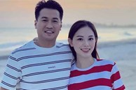 Linh Rin tiết lộ 'mê chồng' đến mức sau khi kết hôn đã có sự thay đổi lớn