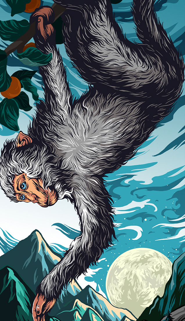 4 con giáp càng về già càng hạnh phúc, vận may cũng dần được cải thiện-1