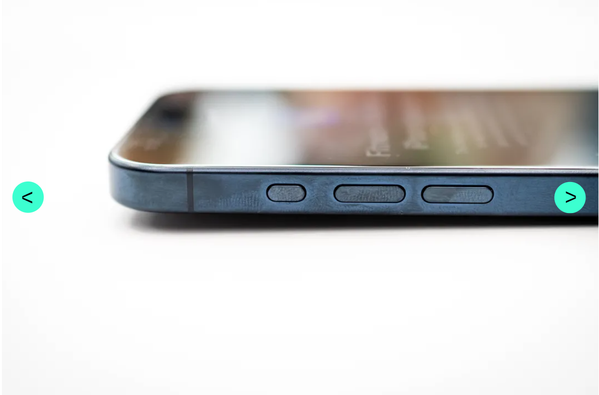 Ảnh thực tế iPhone 15 Pro và 15 Pro Max cao cấp nhất lịch sử Apple-2