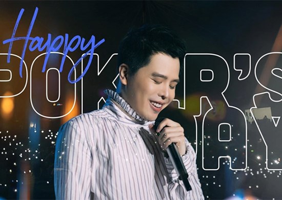 Cuộc sống của Trịnh Thăng Bình sau khi bị liệt cơ mặt, bác sĩ còn cảnh báo có nguy cơ đột quỵ