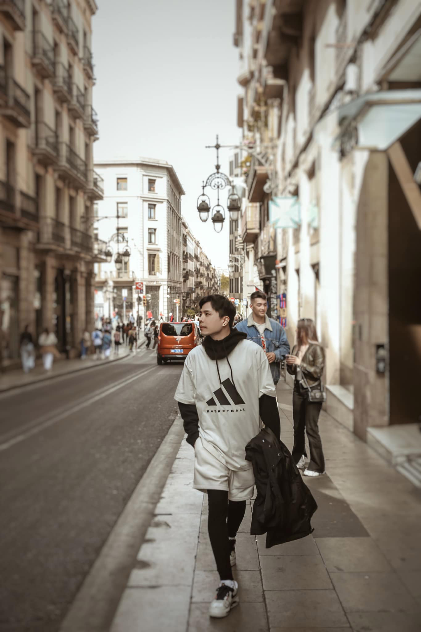 Cuộc sống của Trịnh Thăng Bình sau khi bị liệt cơ mặt, bác sĩ còn cảnh báo có nguy cơ đột quỵ-3