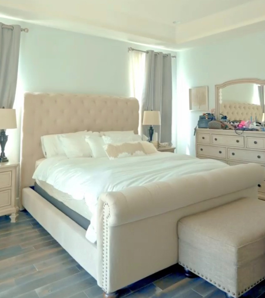 Lệ Quyên khoe biệt thự ở Mỹ mua sẵn từ 6 năm trước, đầu tư khủng dù không ở thường xuyên-10