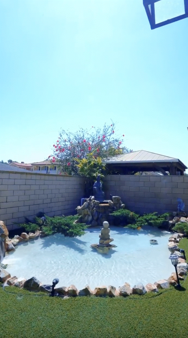 Lệ Quyên khoe biệt thự ở Mỹ mua sẵn từ 6 năm trước, đầu tư khủng dù không ở thường xuyên-15