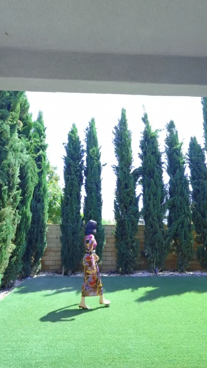 Lệ Quyên khoe biệt thự ở Mỹ mua sẵn từ 6 năm trước, đầu tư khủng dù không ở thường xuyên-16