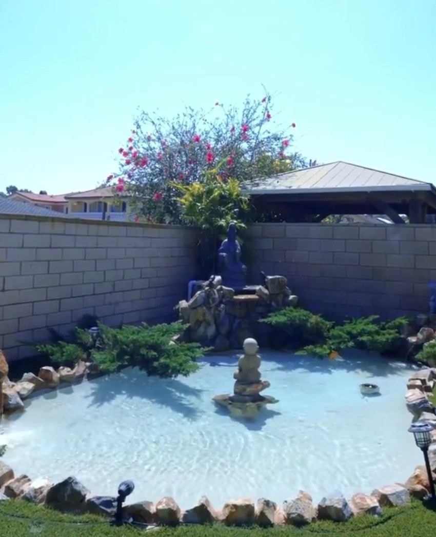 Lệ Quyên khoe biệt thự ở Mỹ mua sẵn từ 6 năm trước, đầu tư khủng dù không ở thường xuyên-17